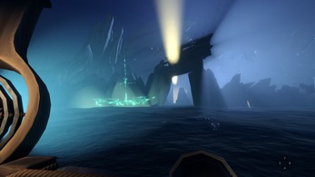 Spiritway to the Lighthouse – screenshot 4