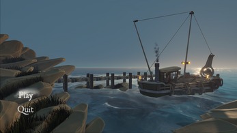 Spiritway to the Lighthouse – screenshot 5