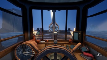 Spiritway to the Lighthouse – screenshot 6