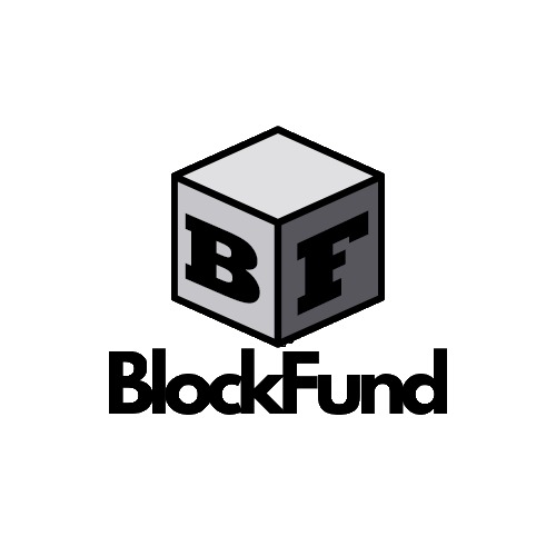 BlockFund – screenshot 1