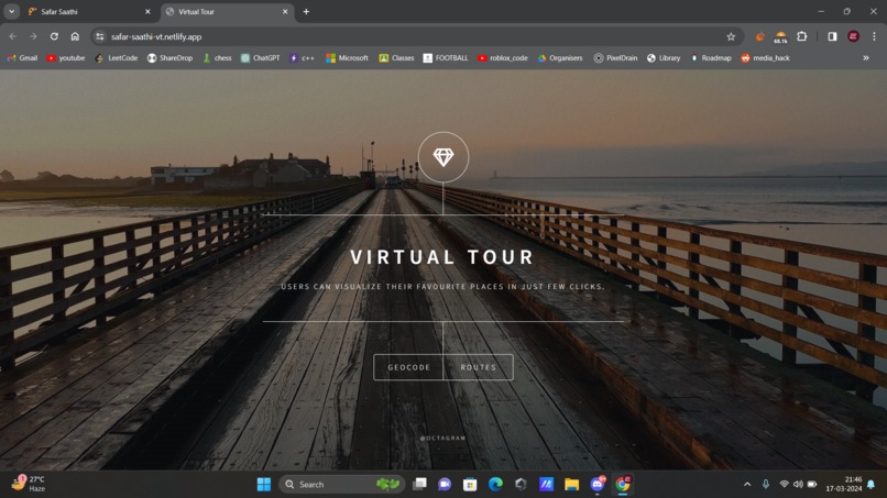 Safar Saathi – screenshot 8