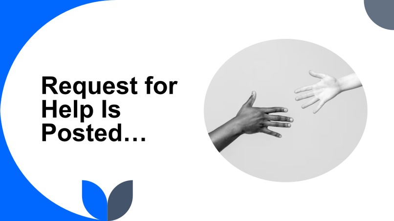 CommunitySOS – screenshot 2