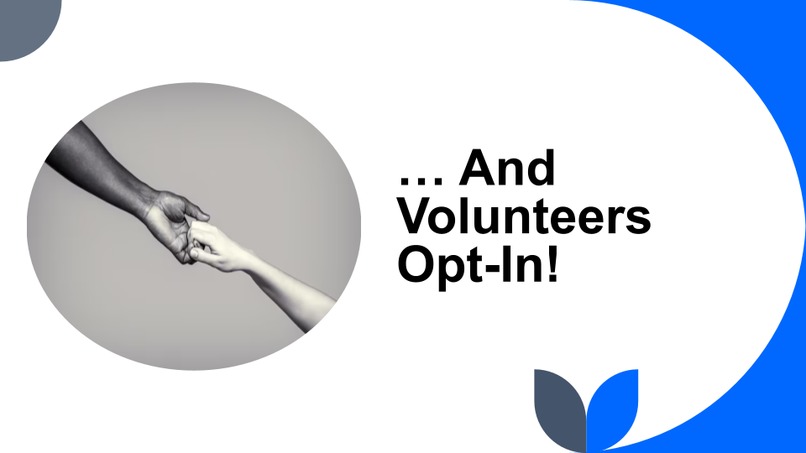 CommunitySOS – screenshot 3