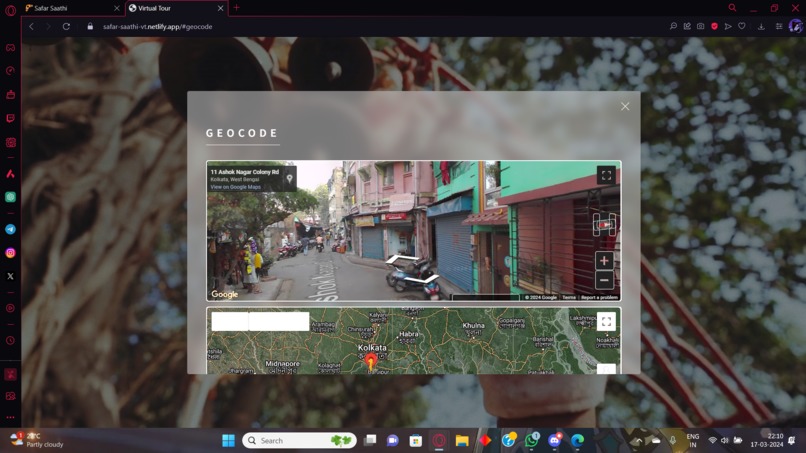 Safar Saathi – screenshot 9