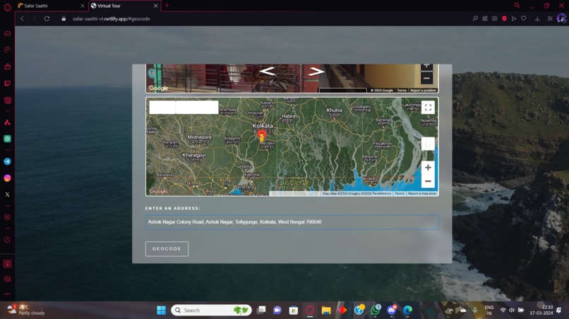 Safar Saathi – screenshot 10
