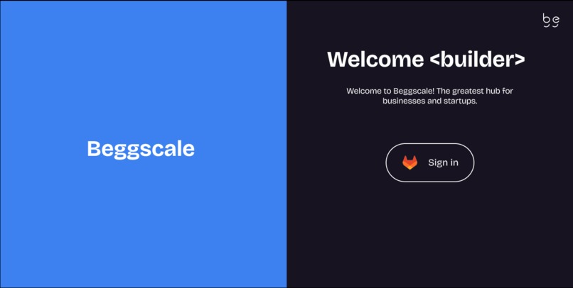 Beggscale – screenshot 3