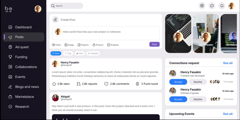 Beggscale – screenshot 5