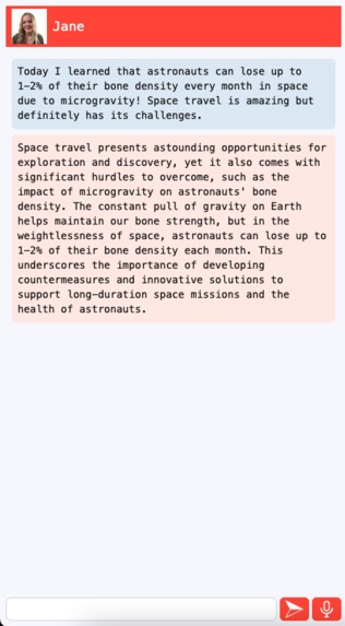 1. TuT - accelerated learning – screenshot 6