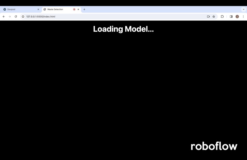 UWaste – screenshot 4