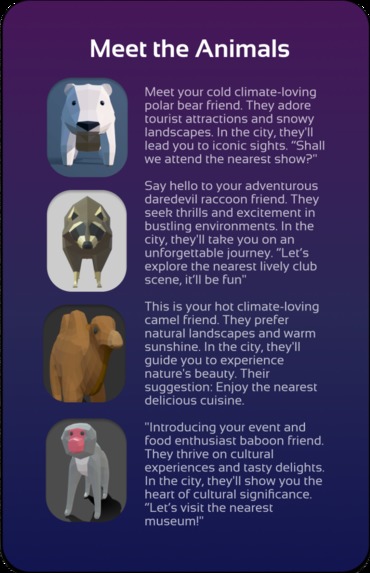 Wanderer's Hub – screenshot 4
