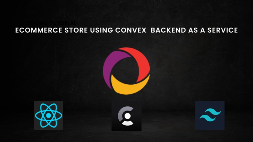 Ecommerce Store – screenshot 1