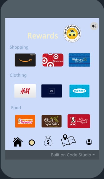 Safe-D: Safe Driving by the Safe Road Officers  – screenshot 4