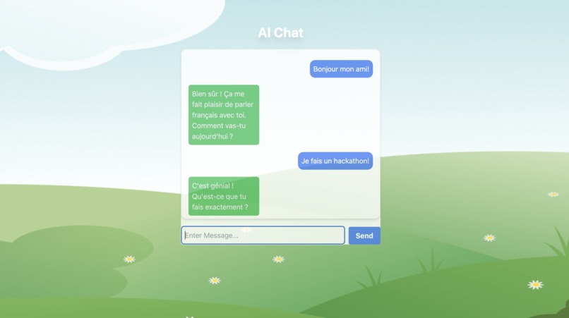 LinguaLink – screenshot 7