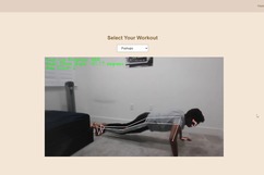 Sweat Together – screenshot 5