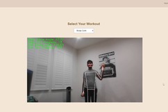 Sweat Together – screenshot 3