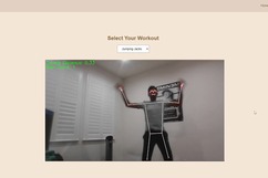 Sweat Together – screenshot 4