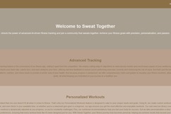 Sweat Together – screenshot 2