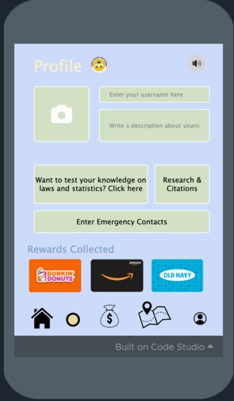 Safe-D: Safe Driving by the Safe Road Officers  – screenshot 6