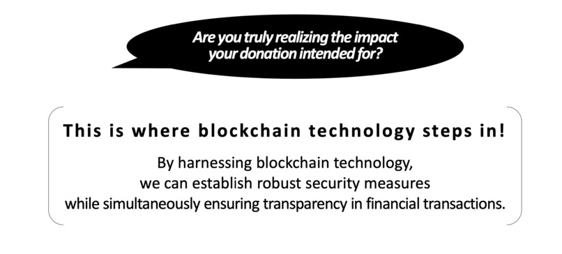 Blockchain Revolution – screenshot 1