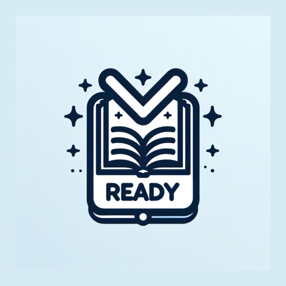 Ready – screenshot 1