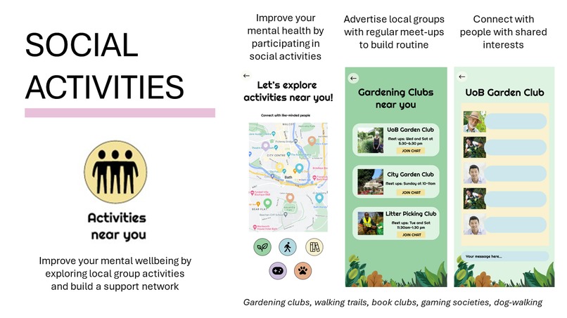 Bridge – screenshot 8