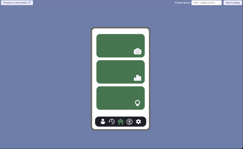 Renewify – screenshot 3