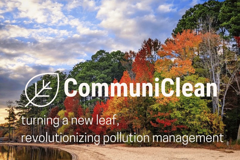 CommuniClean – screenshot 4