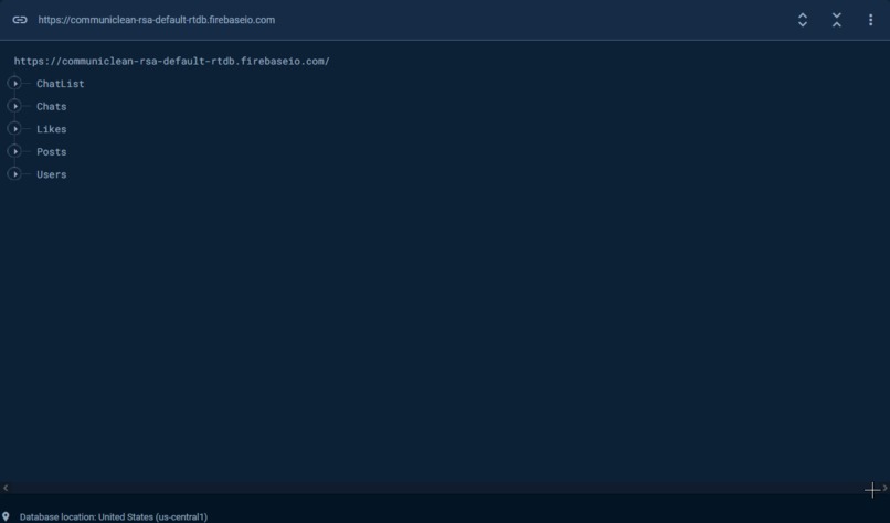 CommuniClean – screenshot 5