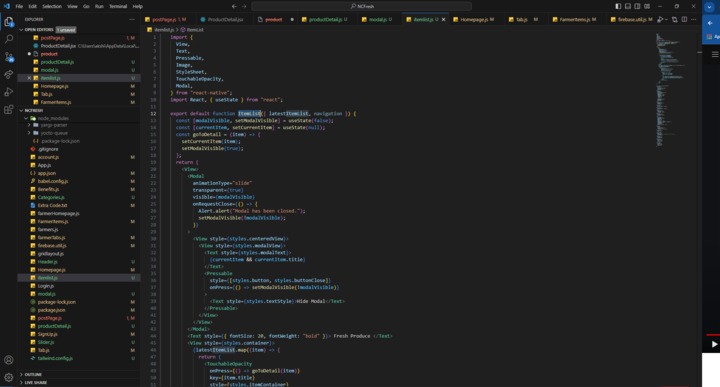 NCFresh – screenshot 2