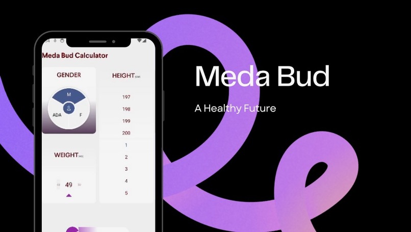Medabud – screenshot 1