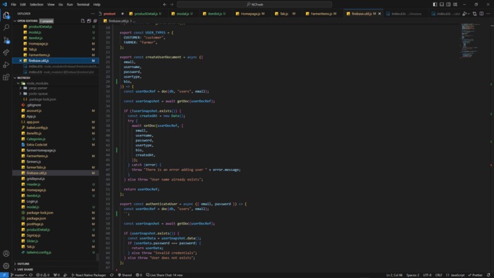 NCFresh – screenshot 3