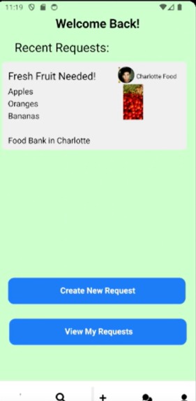 The Green Cornucopia – screenshot 1
