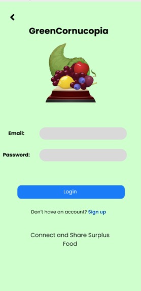 The Green Cornucopia – screenshot 2