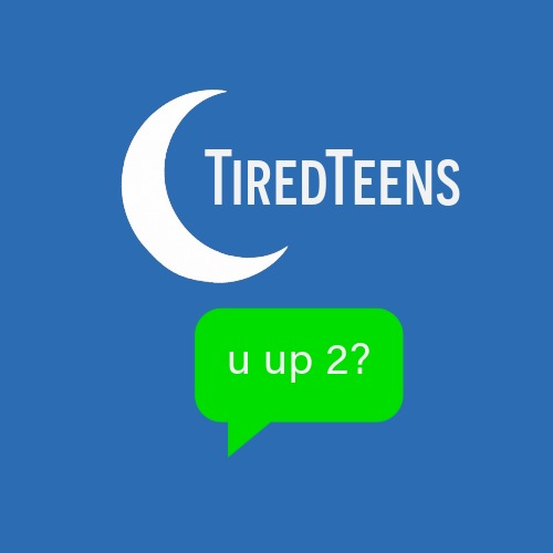 TiredTeens – screenshot 1
