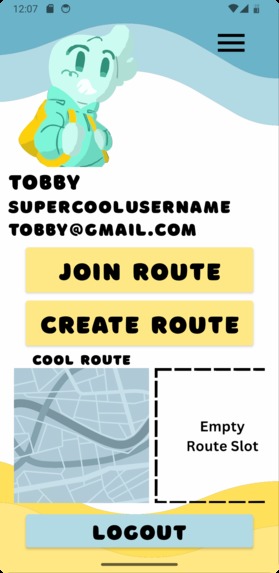 BusBuddies | Devpost
