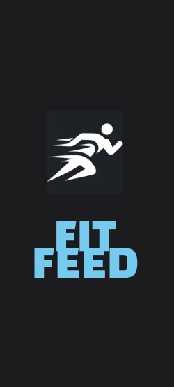 FitFeed – screenshot 1