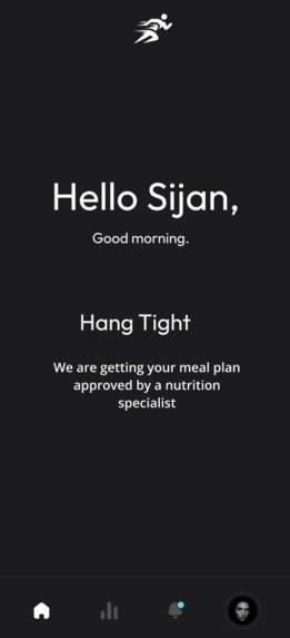 FitFeed – screenshot 3