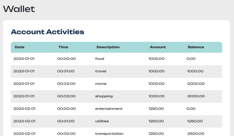 PocketPal – screenshot 3