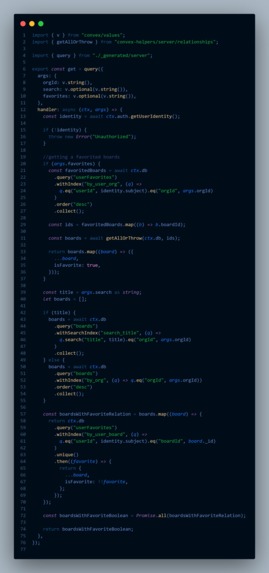 Mirage – screenshot 4
