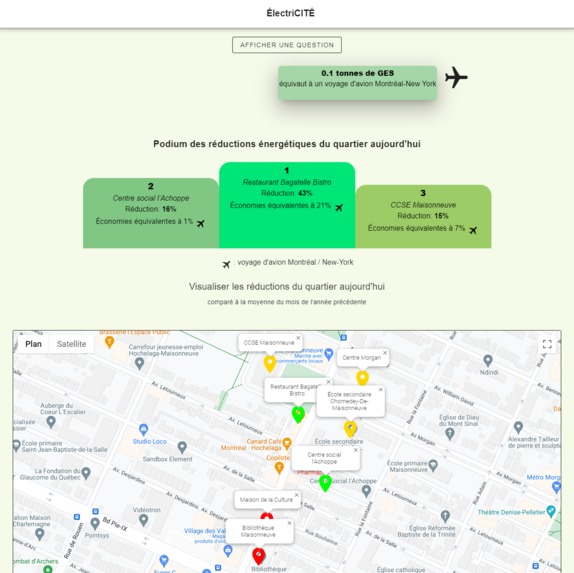 ÉlectriCité – screenshot 1