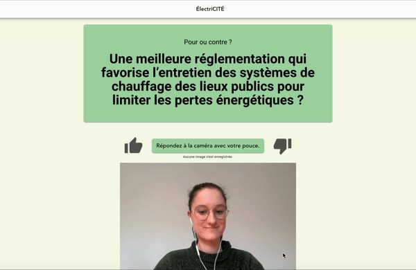 ÉlectriCité – screenshot 2