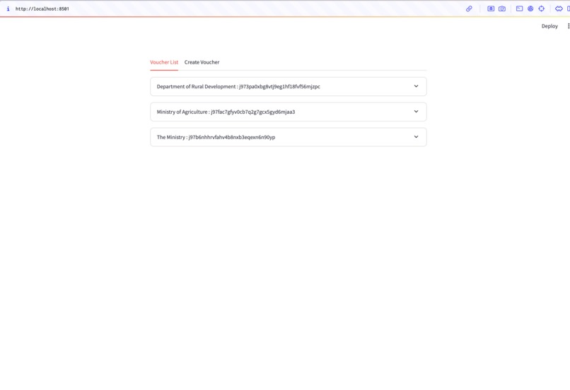 AgroAvenue – screenshot 7