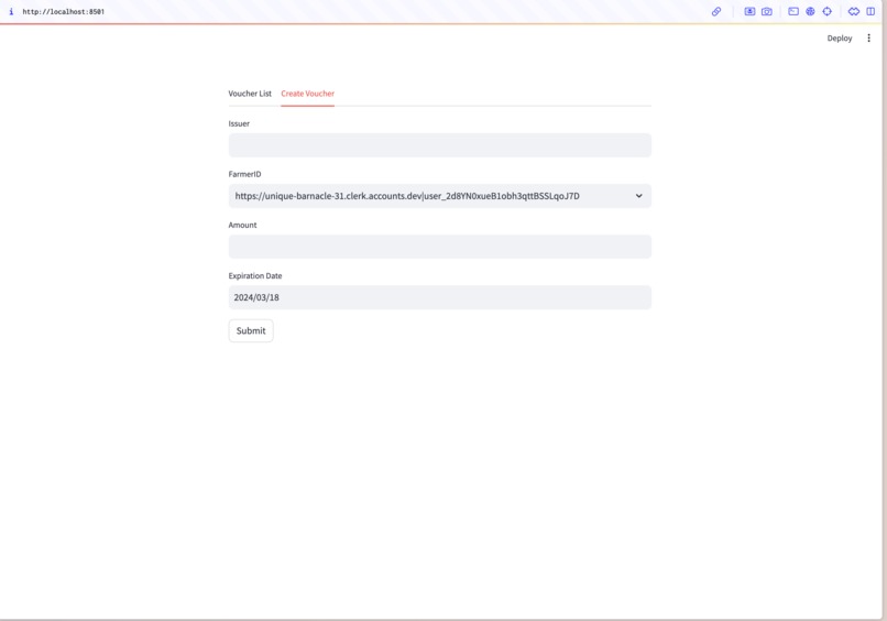 AgroAvenue – screenshot 5