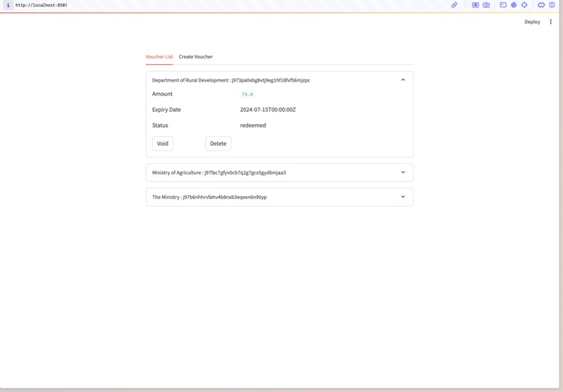 AgroAvenue – screenshot 6