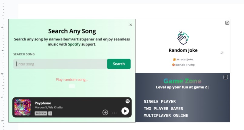 EduSphere – screenshot 2