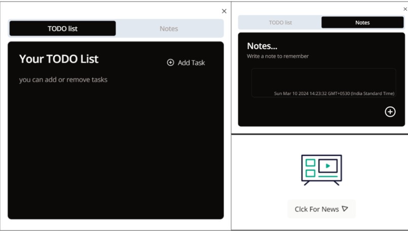 EduSphere – screenshot 4