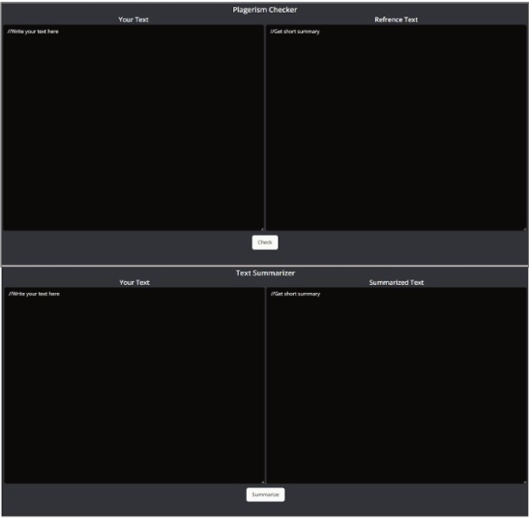 EduSphere – screenshot 5