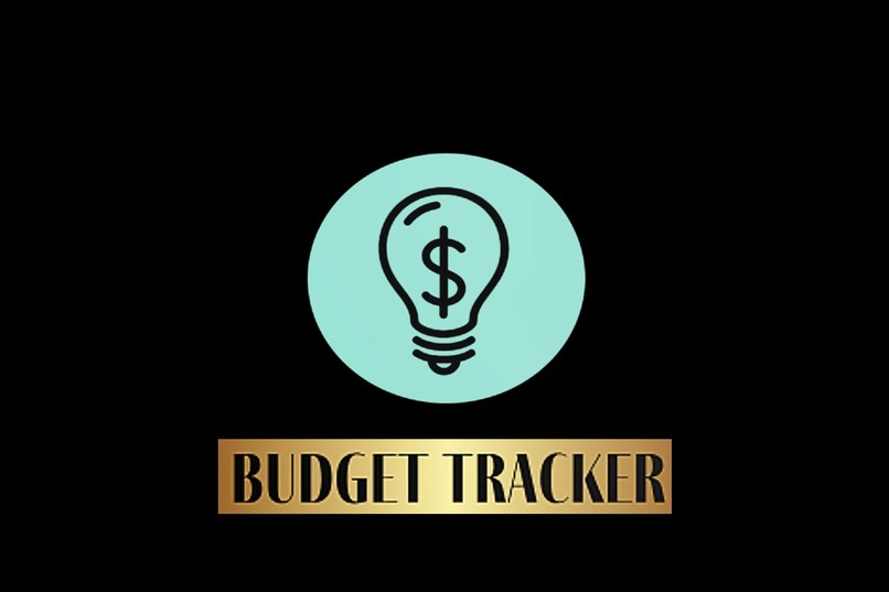 Budget Tracker – screenshot 1