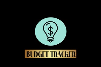 Budget Tracker