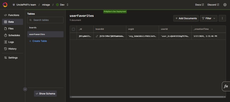 Mirage – screenshot 7